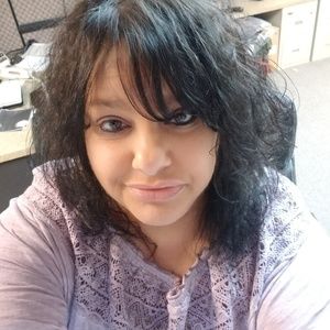 Meet your Posher, Tammy